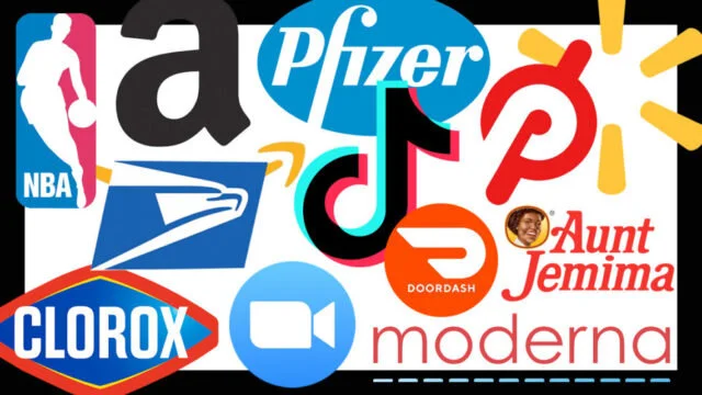 The Brands The World Couldn’t Stop Talking About In 2020