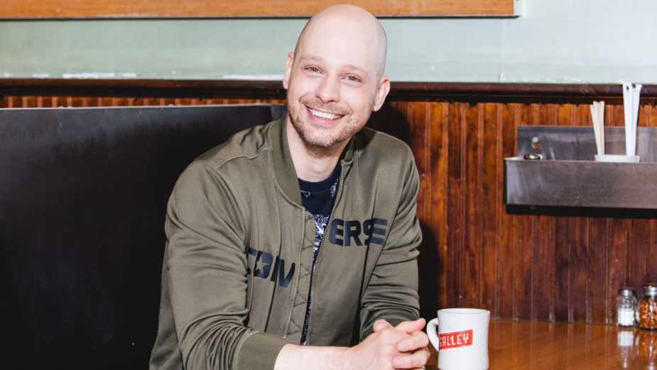 Creativity Squared: Jerry Hoak Is Living in a Terribly / Well Designed World