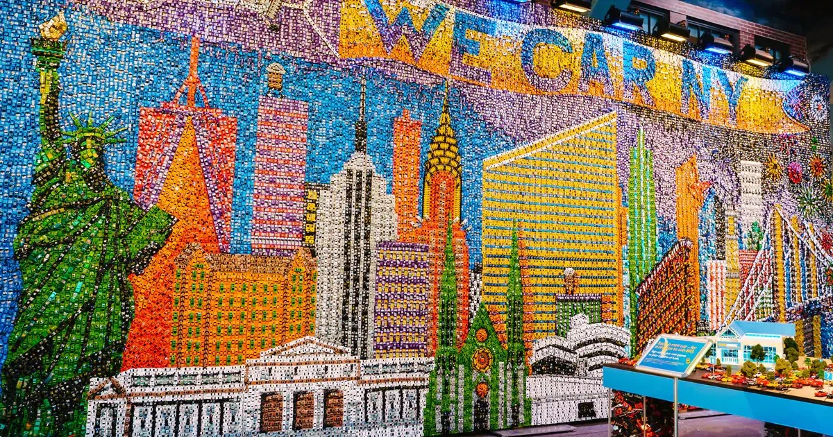 CarMax Pulls Up To The New York Market With High Line Activation