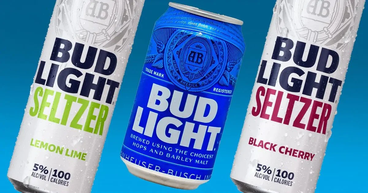 Bud Light Picks Anomaly, Bud Light Seltzer Selects The Martin Agency As Creative Agencies Of Record