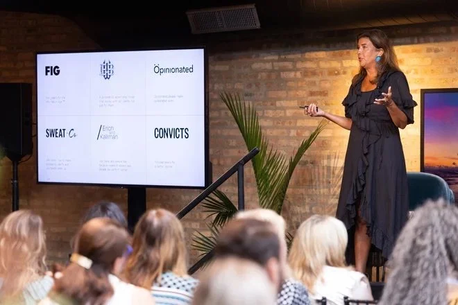 6 Takeaways From Ad Age's Small Agency Conference