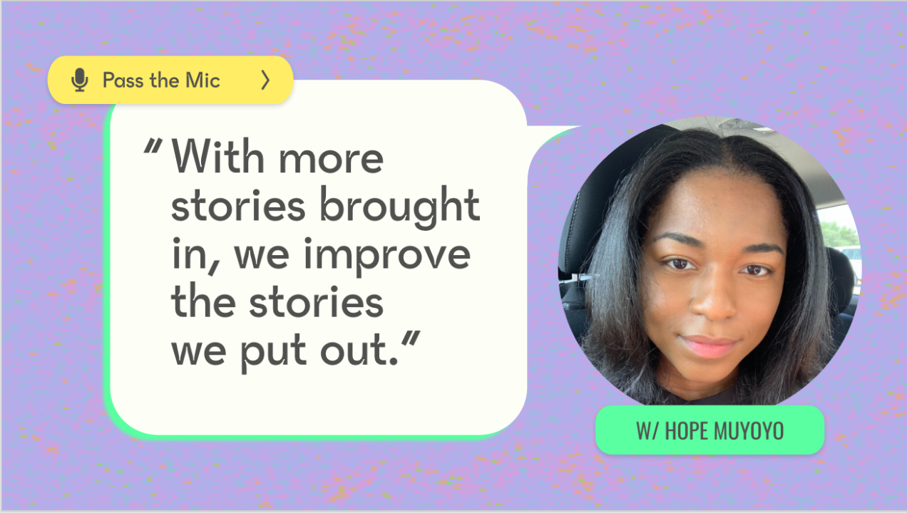 Blackness In Strategy Must Reflect Blackness In Society