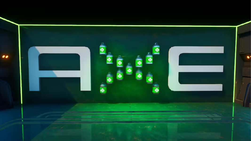 Axe And Fortnite To launch The ‘Mistaverse’