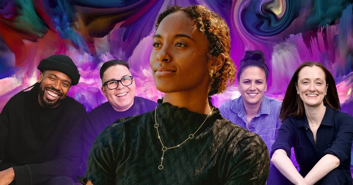 Creative 100: Agency Talents To Watch