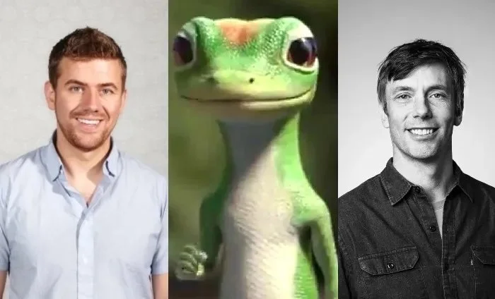 INTERVIEW: Martin Agency Team Dissects The GEICO Gecko
