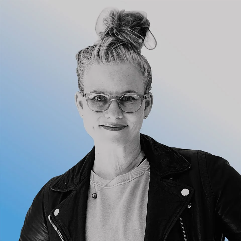 2 Minutes With ... Ashley Marshall, ECD at The Martin Agency