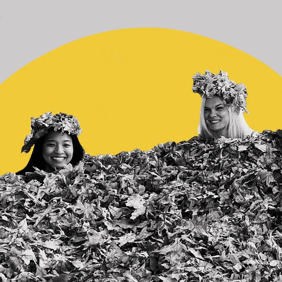 2 Minutes With... Kate Overholt Placentra &amp; Kim Nguyen, Creative Directors at The Martin Agency