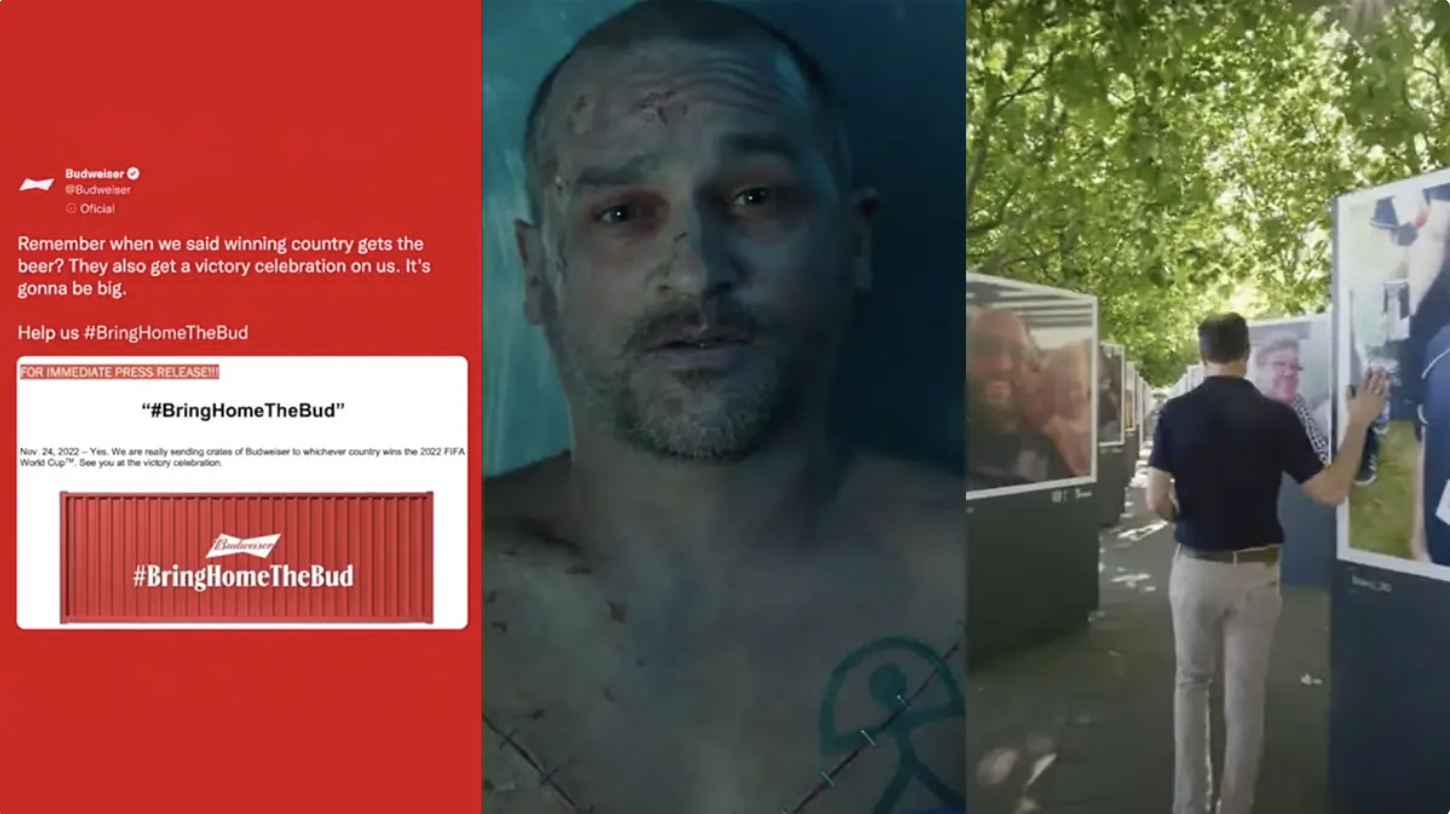 Purpose Work Has Dominated Cannes. Creatives Are Eying a Shift Toward Business Results and Humor