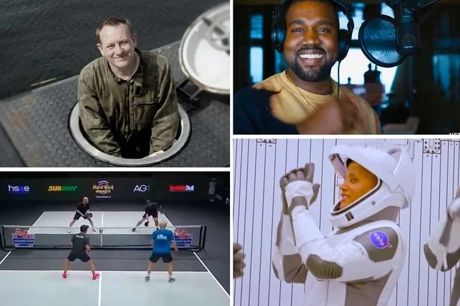 Why Ad Agencies Are Launching Entertainment Units