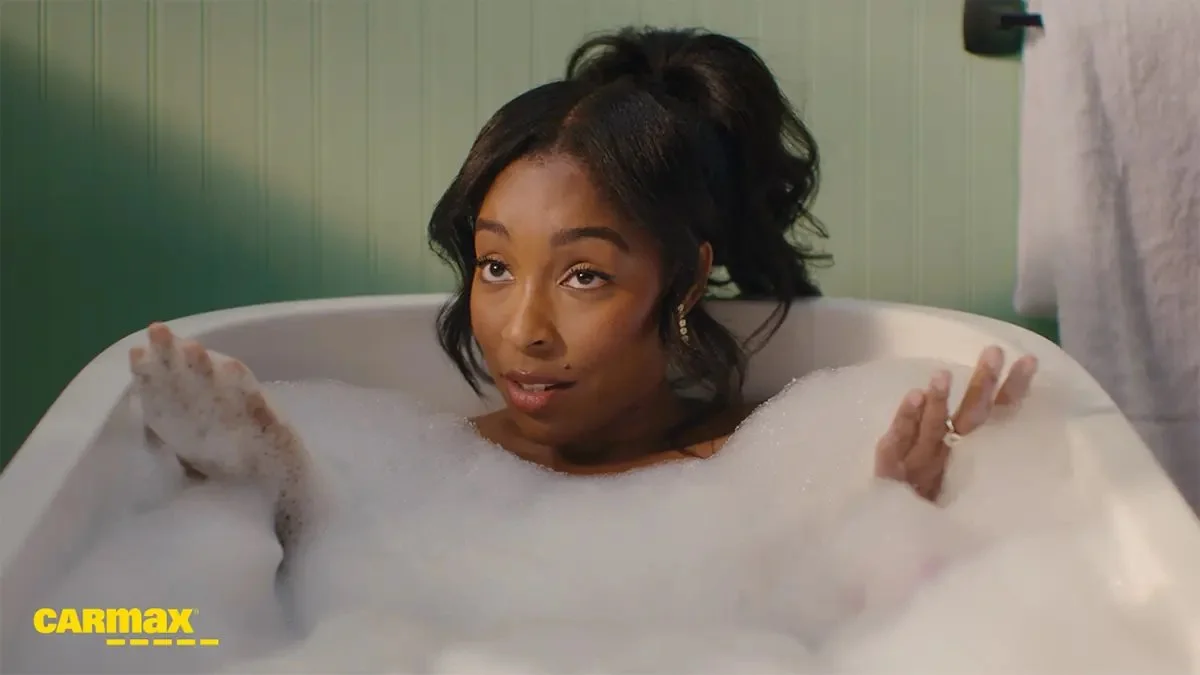 CarMax’s Cheeky New Ad Puts the Brakes on Settling