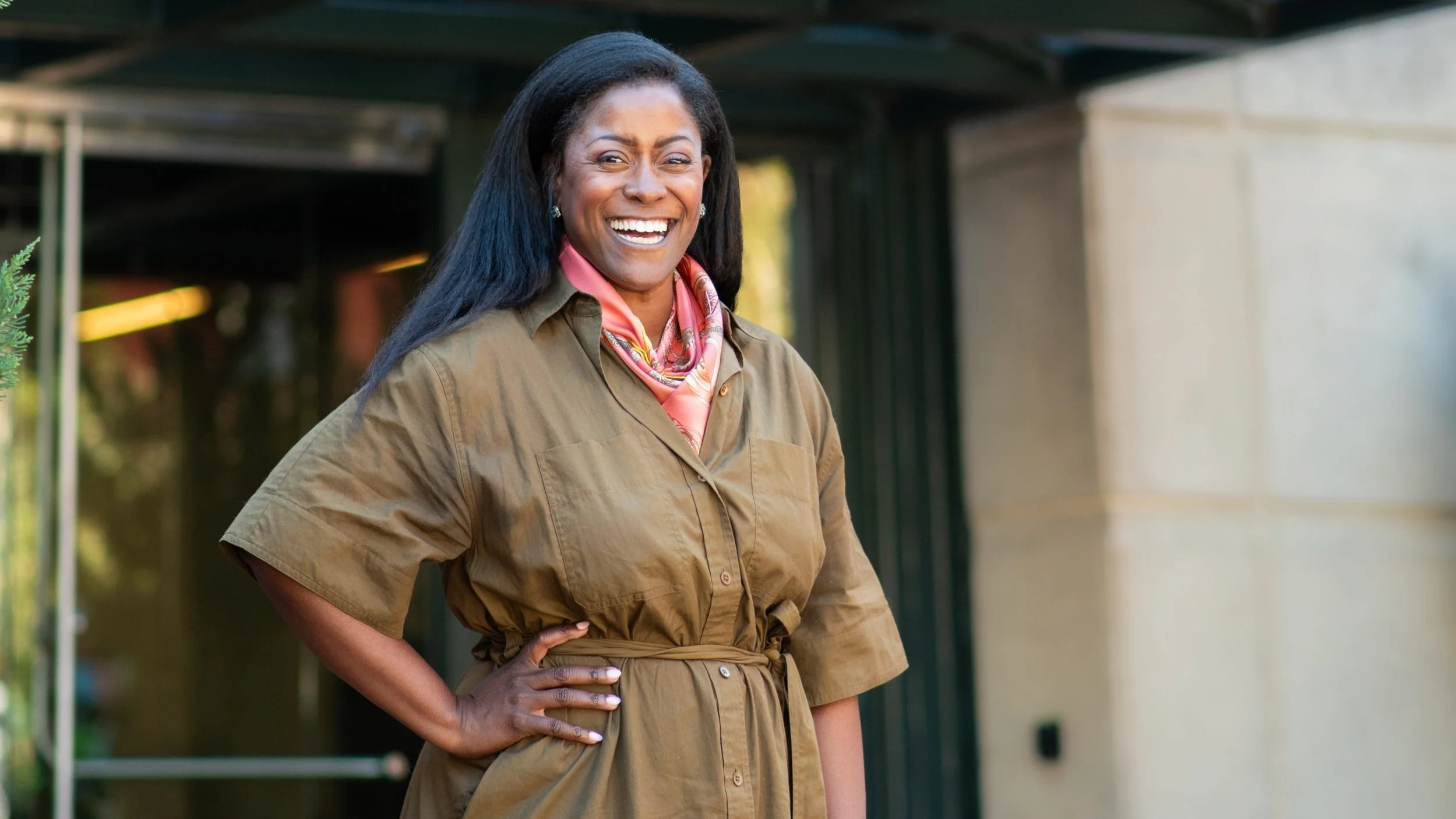 Adrienne Wright Cleveland Appointed Chief Operating and Culture Officer of The Martin Agency