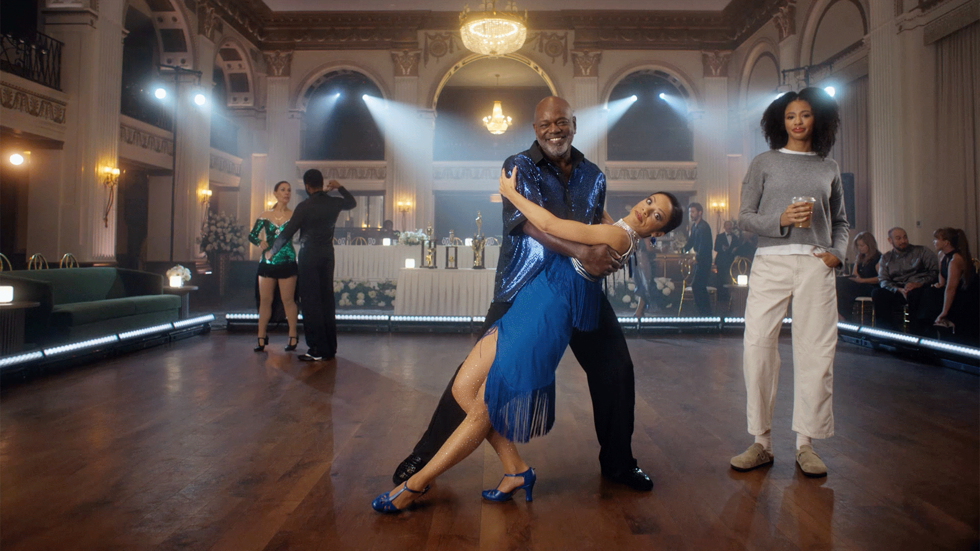 Geico swings more into emotion with ‘It Feels Good to Geico’ platform