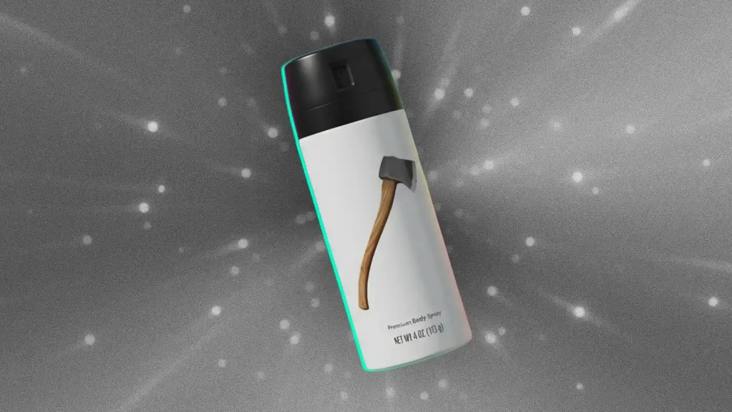 What Axe’s Viral TikTok Moment Reveals About Embracing Chaos in Internet-Era Marketing