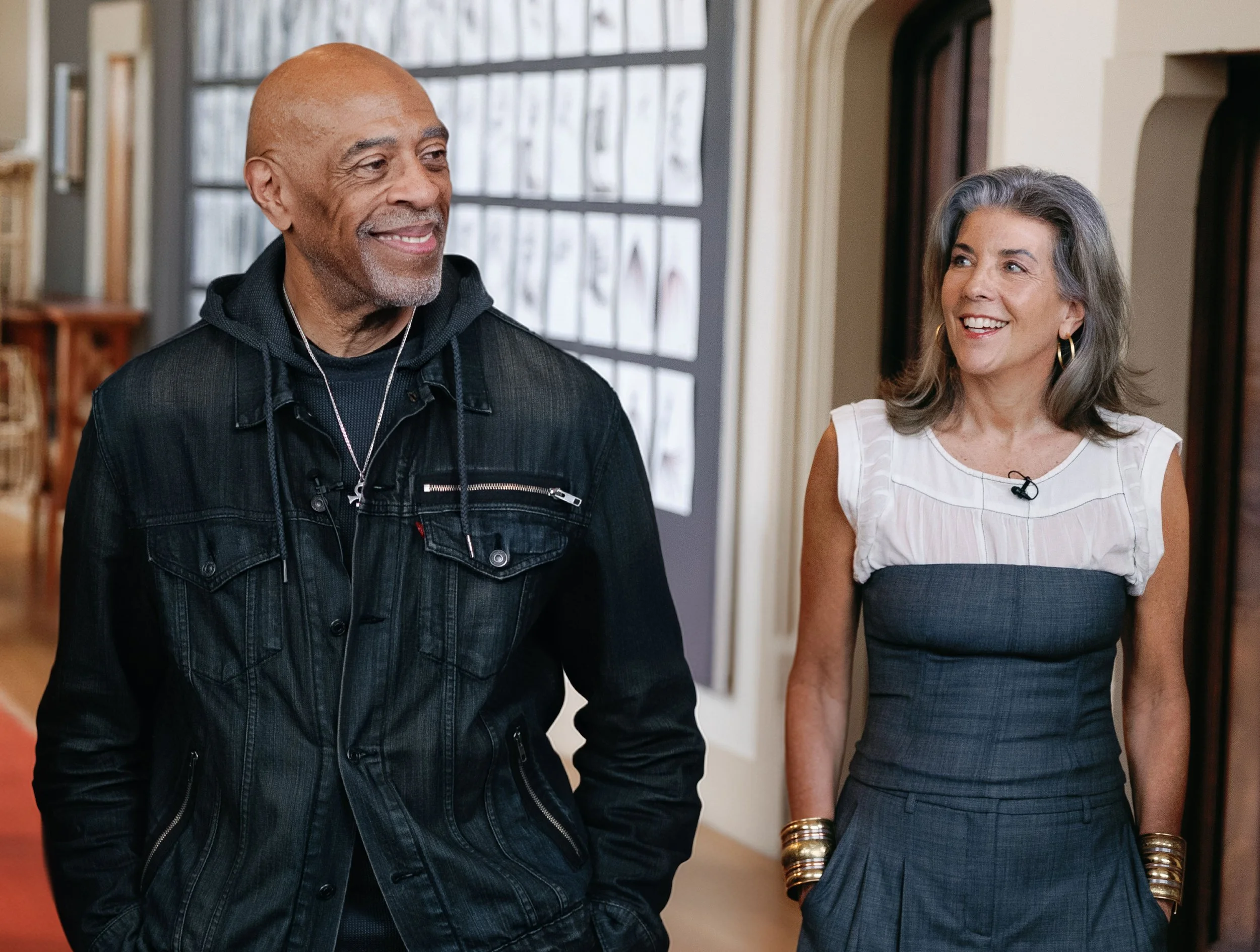 Kristen Cavallo Returns to MARTIN* as CEO