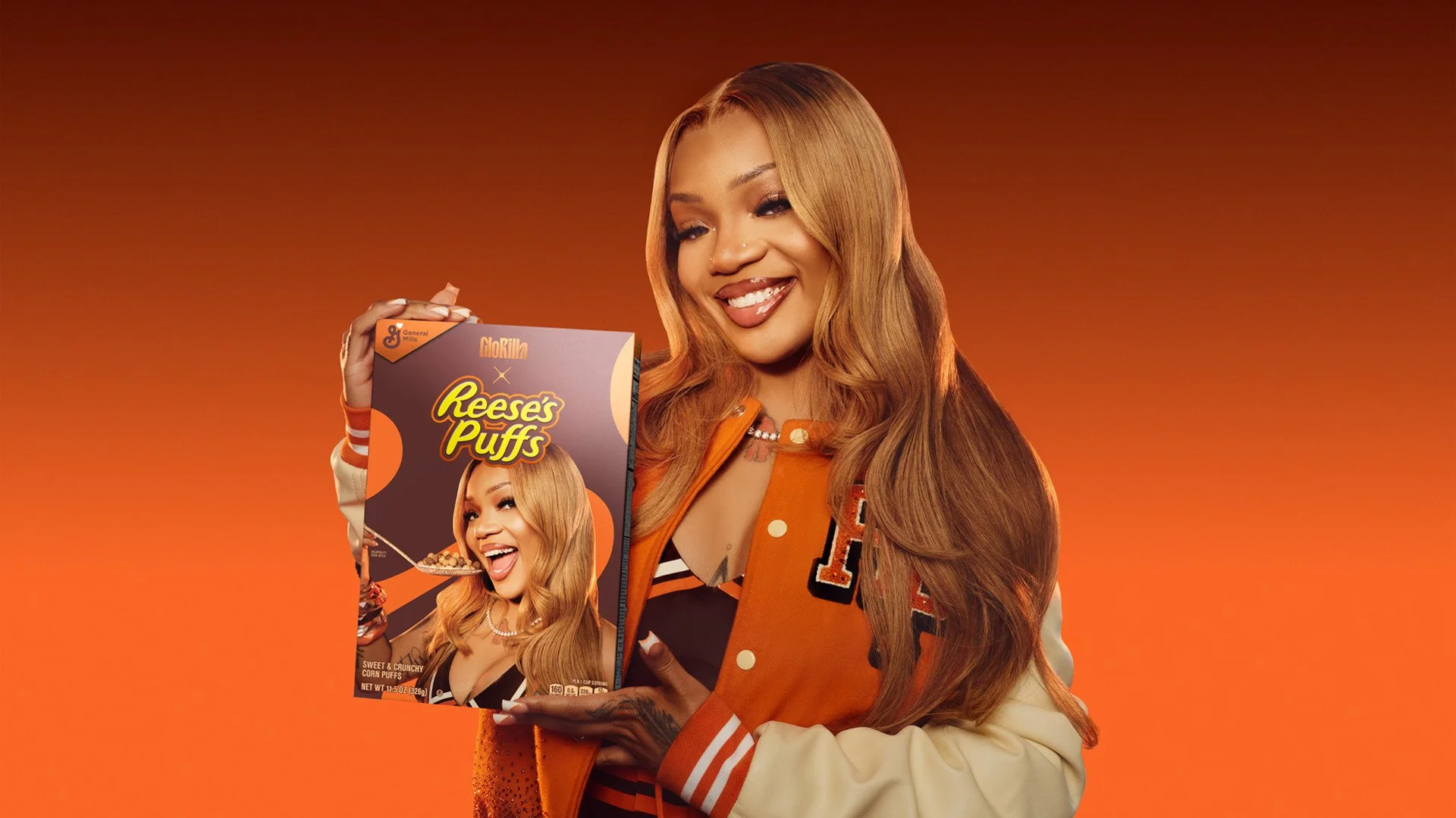GloRilla Remixes Viral Reese’s Puffs Song in “Truly Irresistible” Music Video