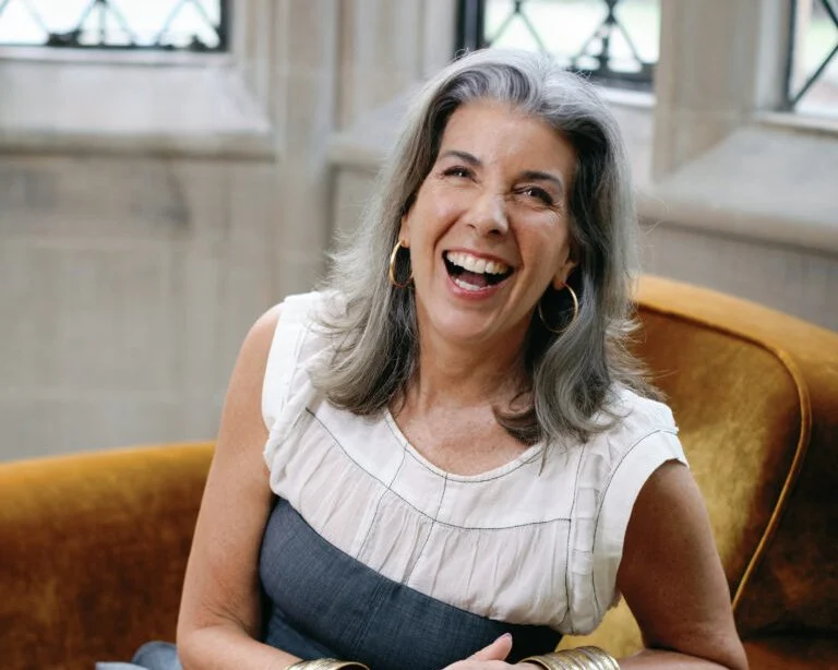 ‘Lovely ripple effect’: Kristen Cavallo discusses her decision to return to Martin Agency
