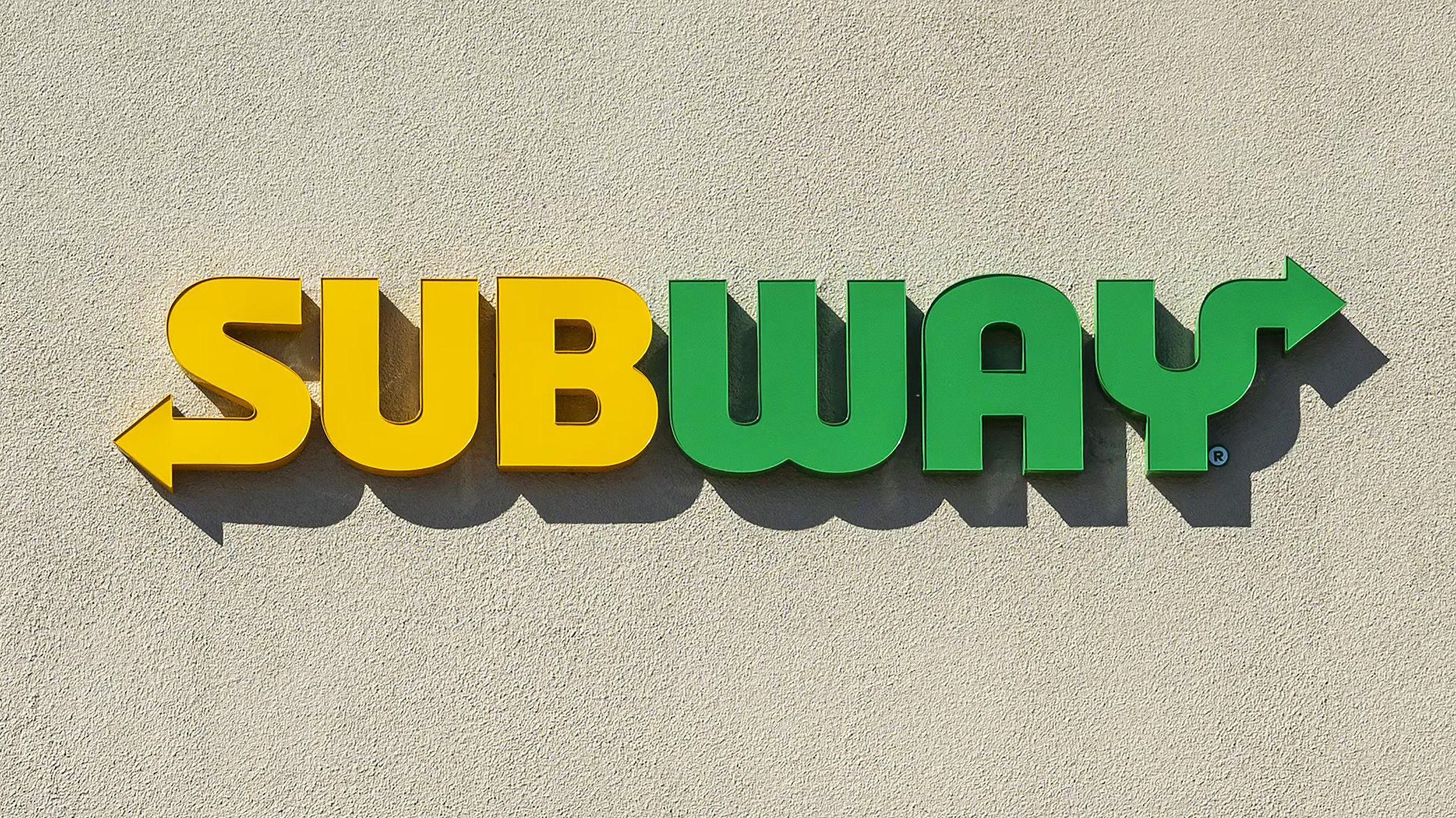 Martin wins Subway’s creative account after pitching one idea in the final meeting