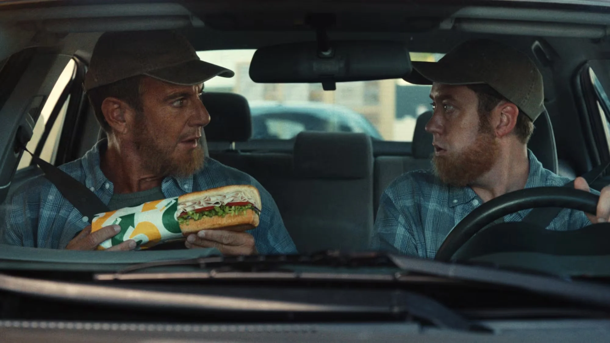 Subway casts Will Arnett as your ‘SUBconscious’—inside the campaign with CMO Jeff Klein