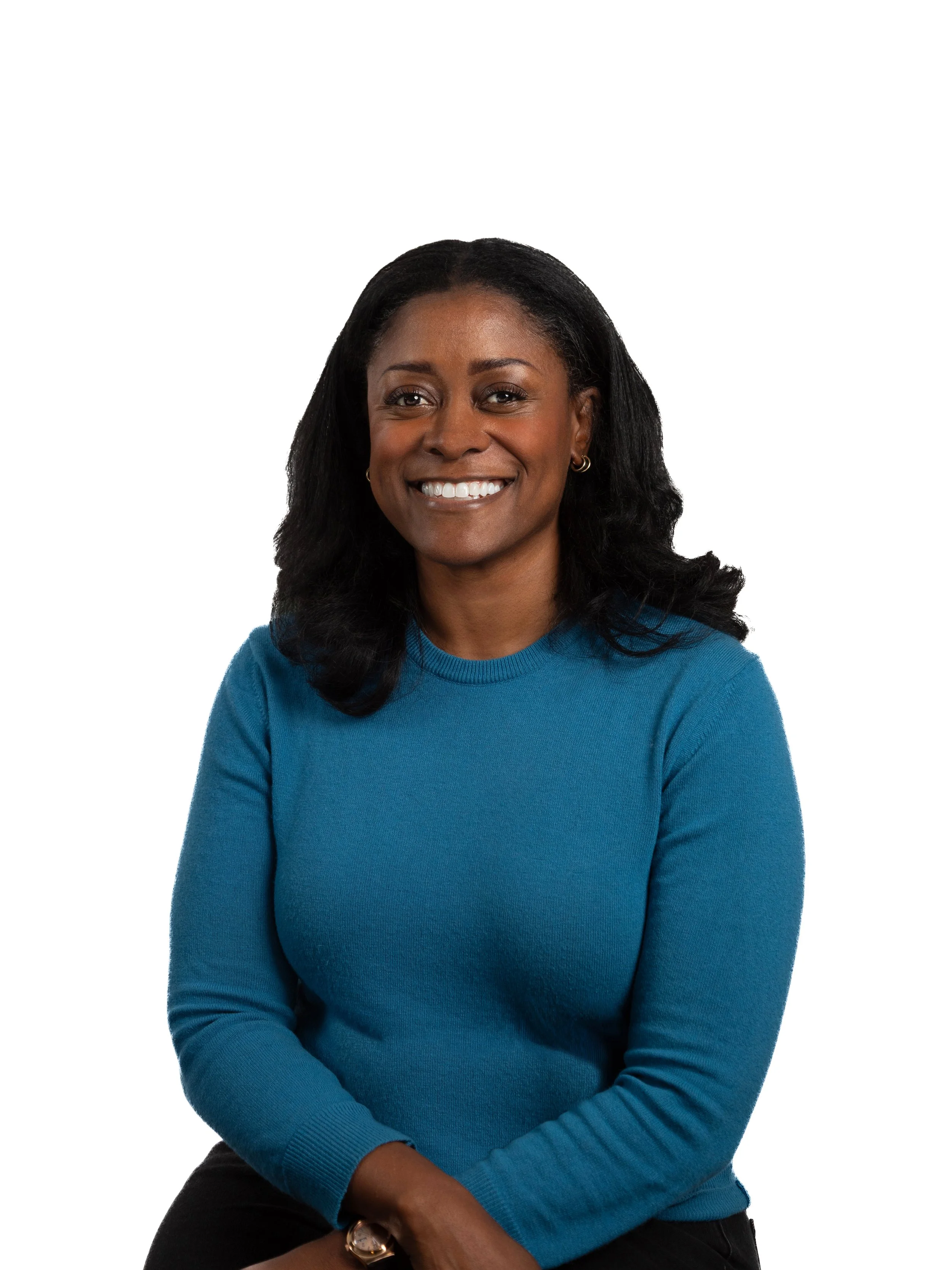 Adrienne Cleveland photo