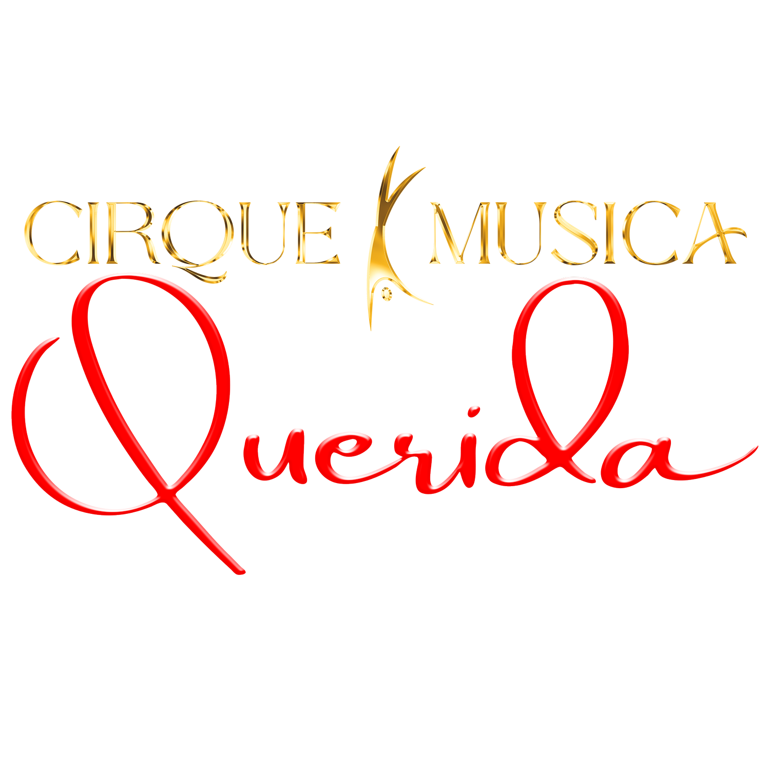 Cirque Musica Presents Querida: The Official Celebration of Juan Gabriel