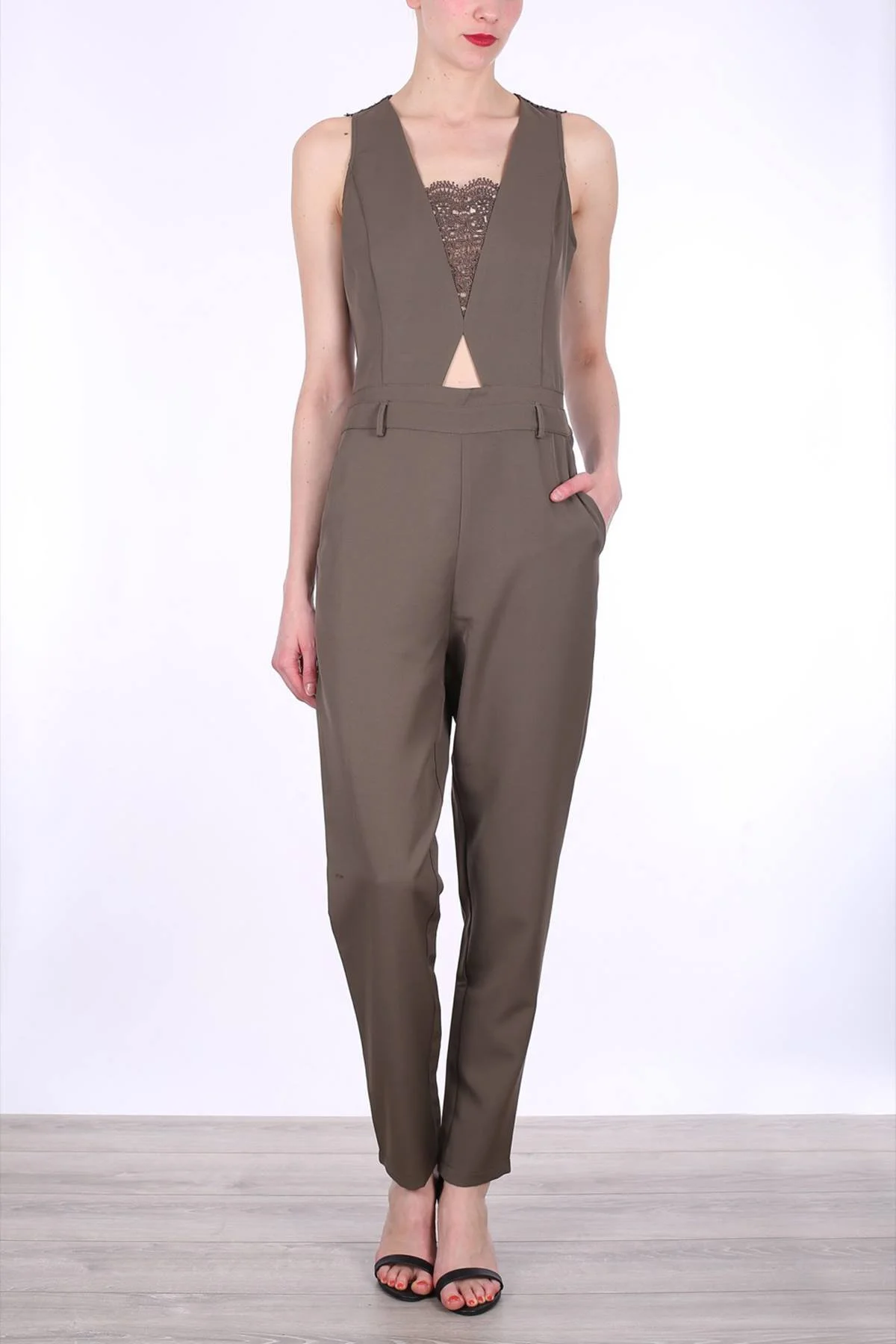 Jumpsuit
