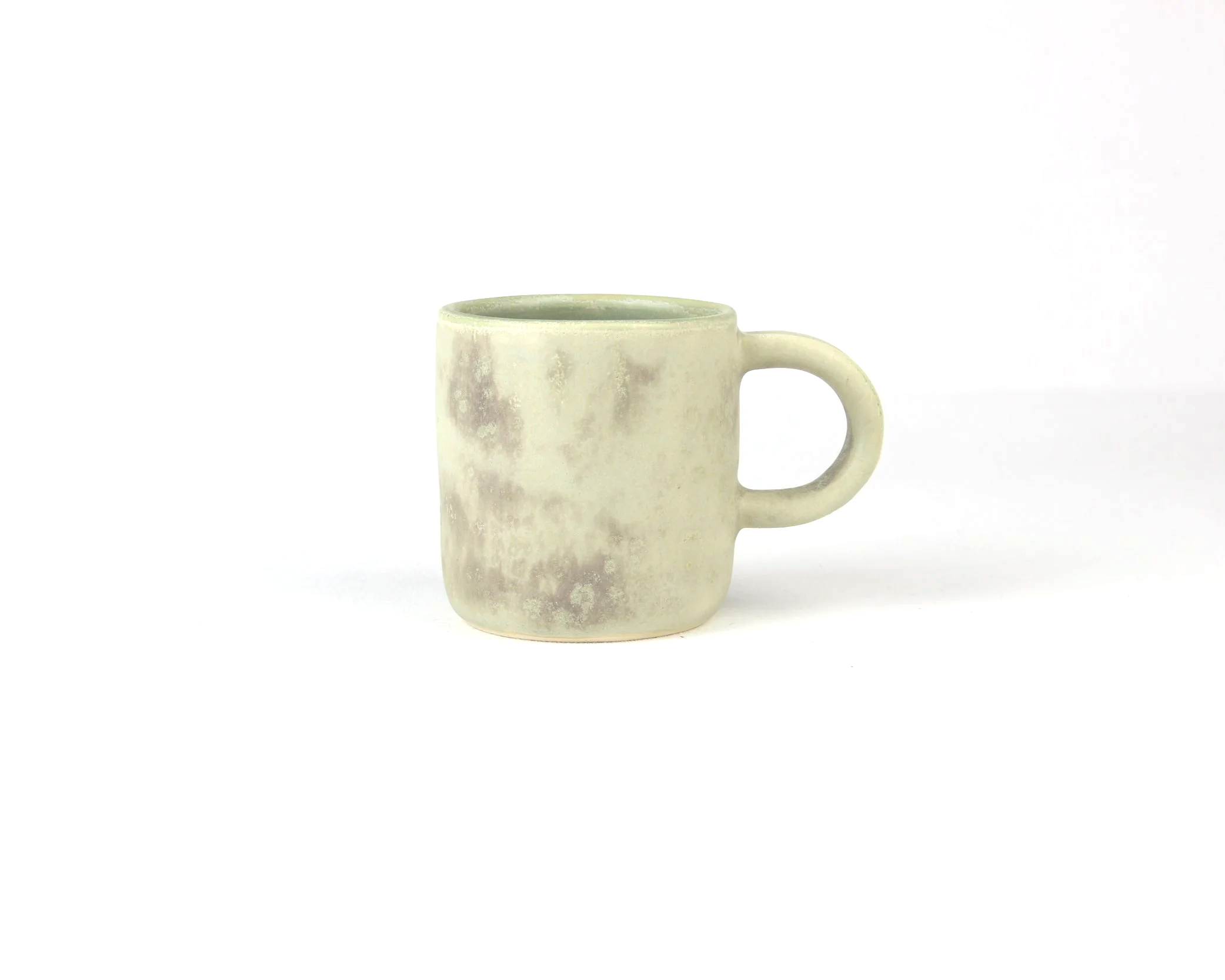 Set of 4 Espresso Cups