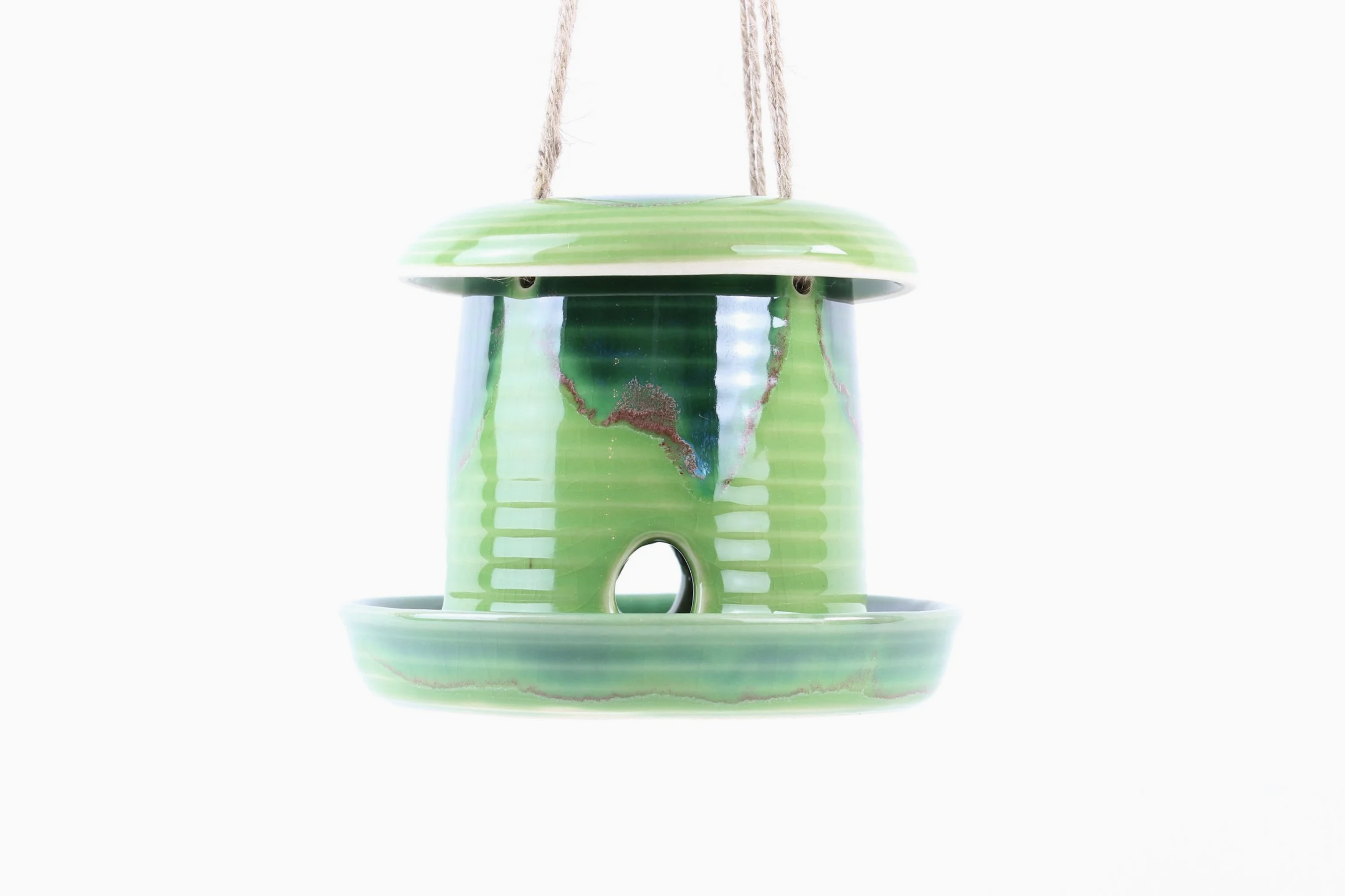 Wasabi Bird Feeder
