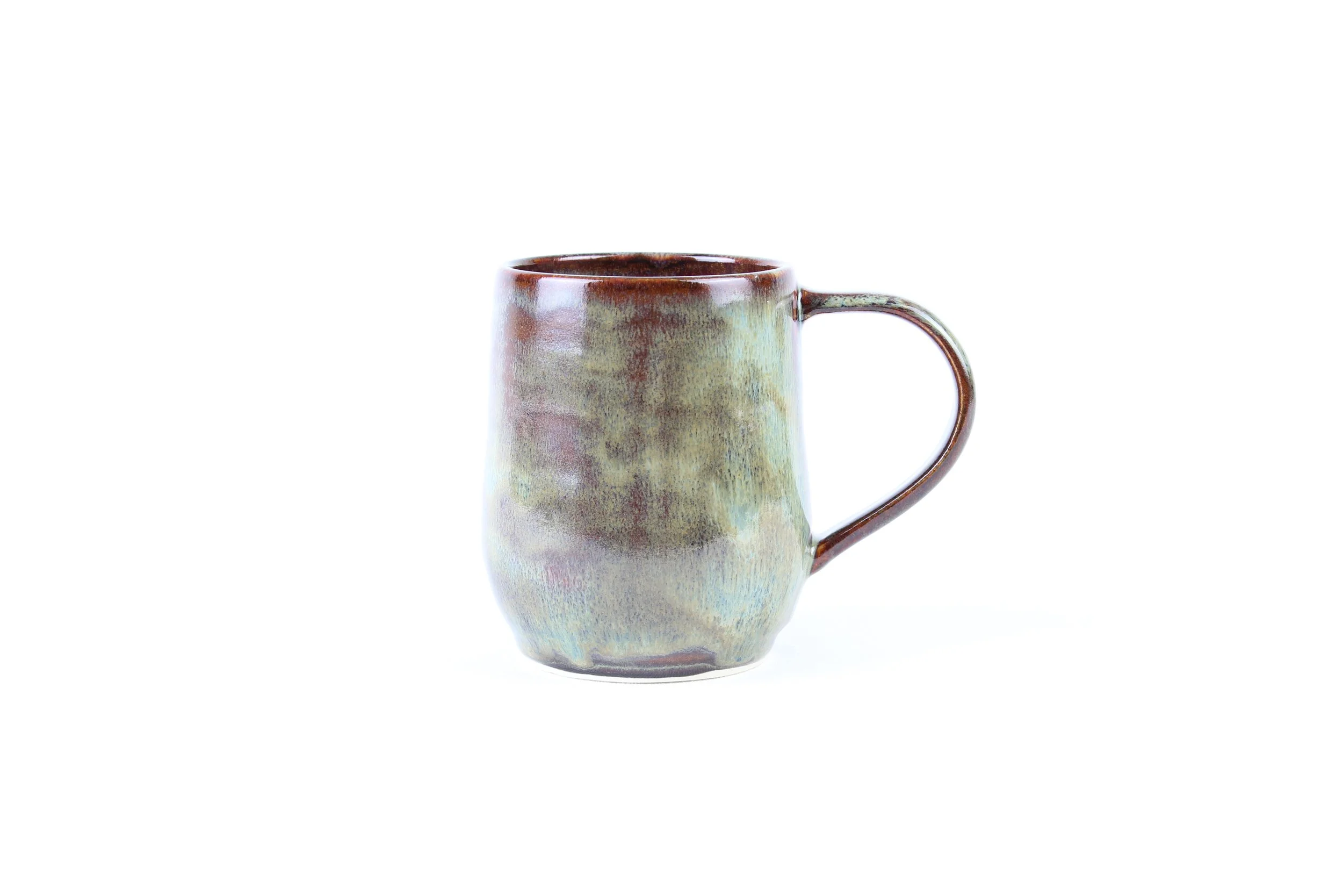 River Rock Mug