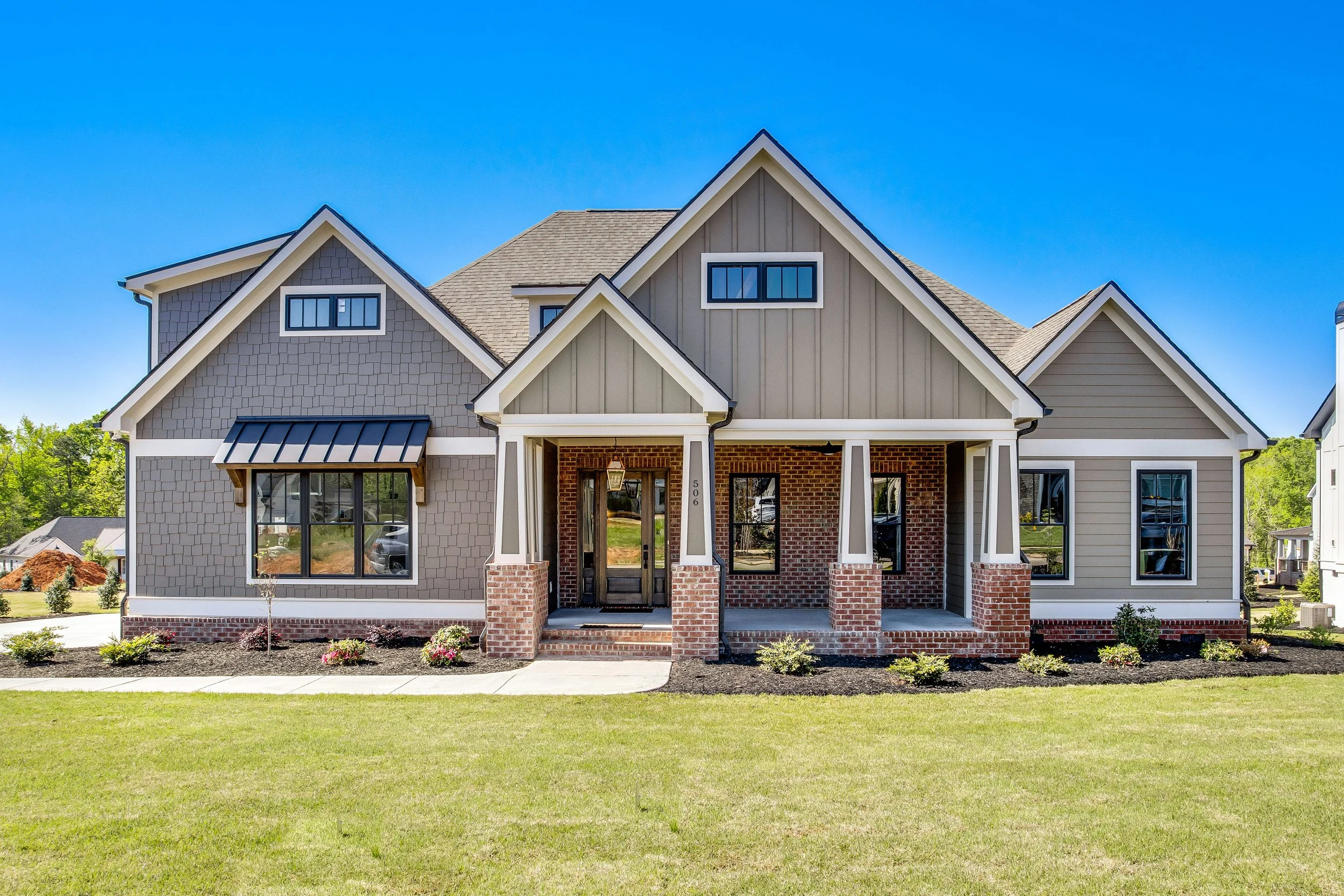 Durham Homes USA