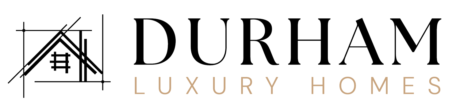 Durham Luxury Homes