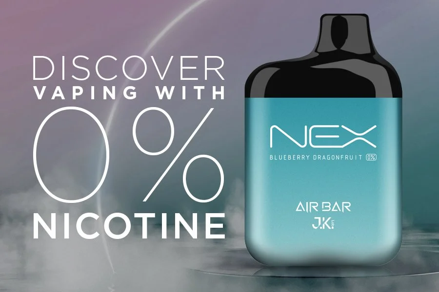 vapes with no nic Nicotine Free Daily Support in Quit Smoking main image 1