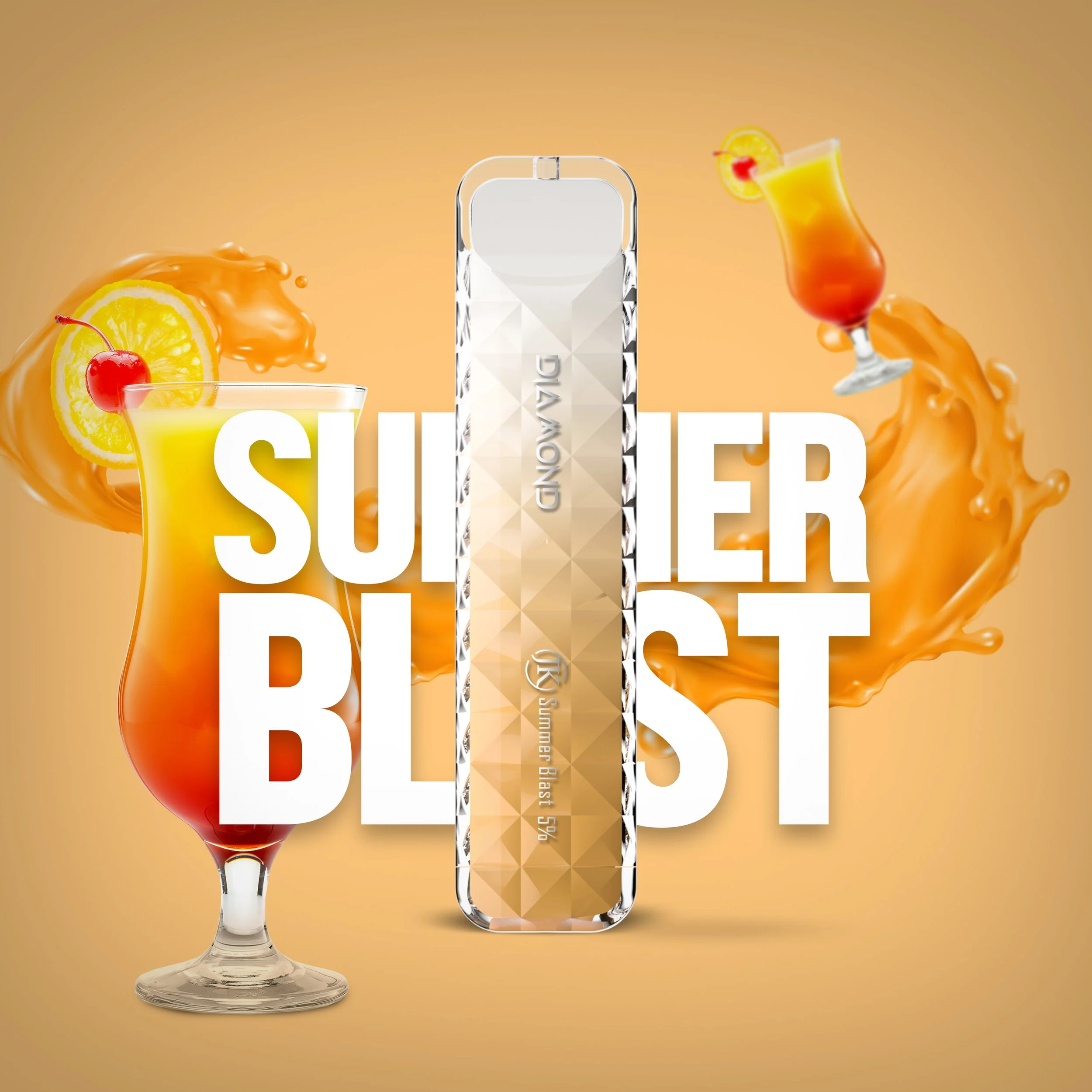 Air Bar Diamond / Disposable Vape — Discover the best disposable vape
