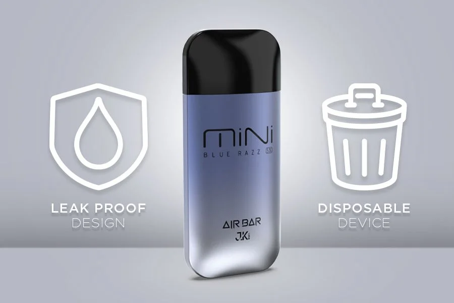 Airbar Disposable Vape Suorin Air Bar Max Disposable Vape Device No Nic Vapes  Air Bar MINI Disposable Vape | Air Bar MINI 2000 Puffs | AIRBAR
