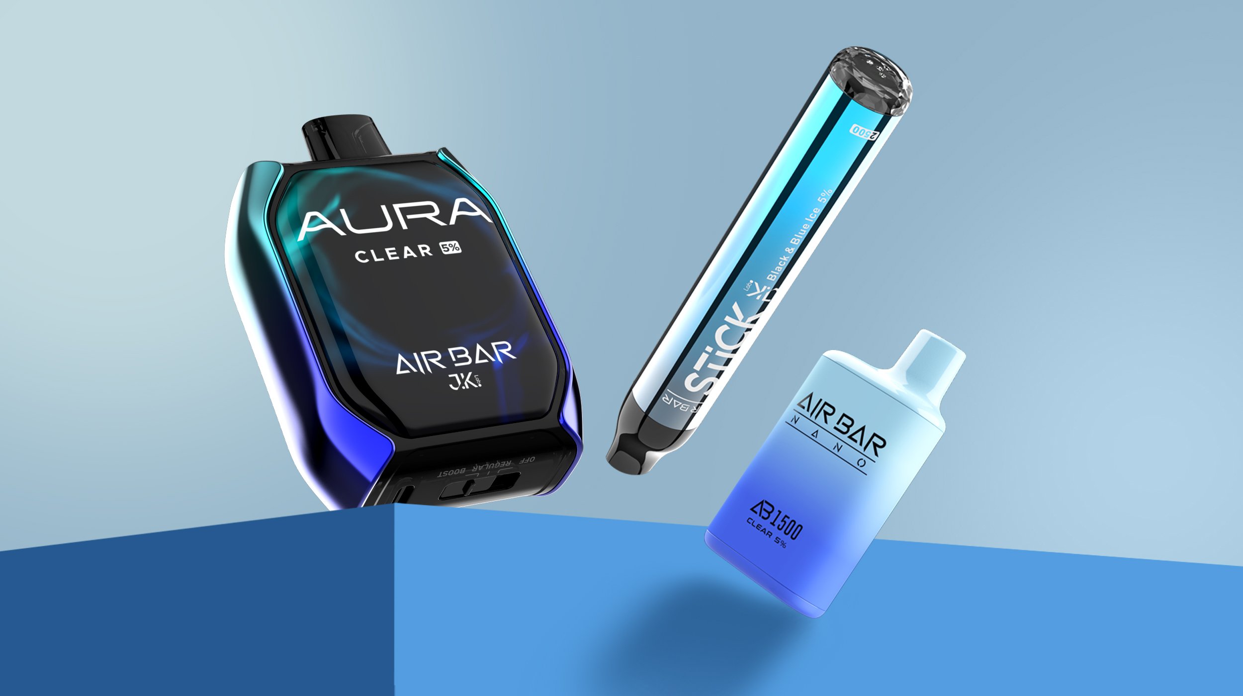 Discover the best disposable vape devices ⎮Air Bar Official Discover the best disposable vape devices ⎮Air Bar Official