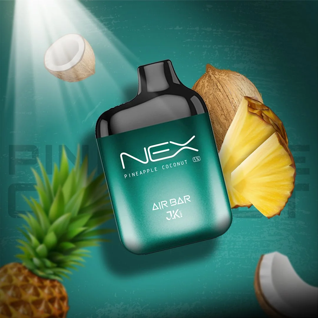 Air Bar NEX / Disposable Vape — Discover the best disposable vape