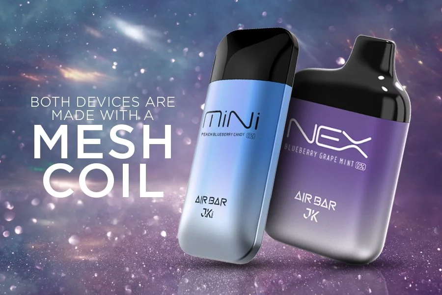 Air Bar Zero Percent Devices / Disposable Vape — Discover the best  disposable vape devices ⎮Air Bar Official Site