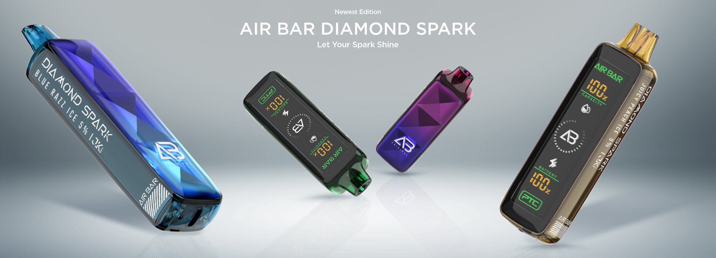 Discover the best disposable vape devices ⎮Air Bar Official Discover the best disposable vape devices ⎮Air Bar Official