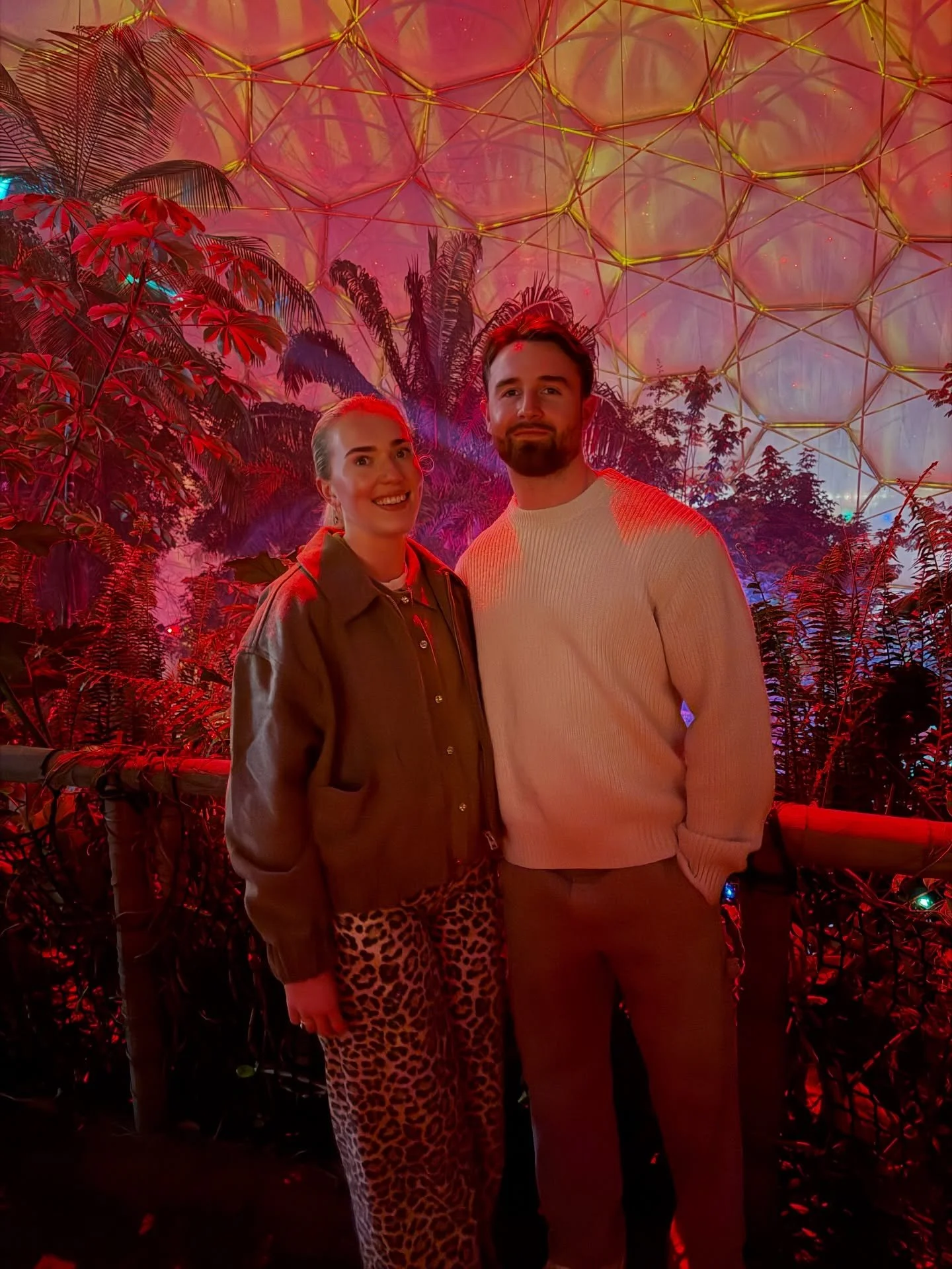 A Cornish Christmas ❤️

What a special week, feeling super grateful! Having the build up and celebrating Christmas in our favourite place! 

Hope you all had a super lovely Christmas ✨