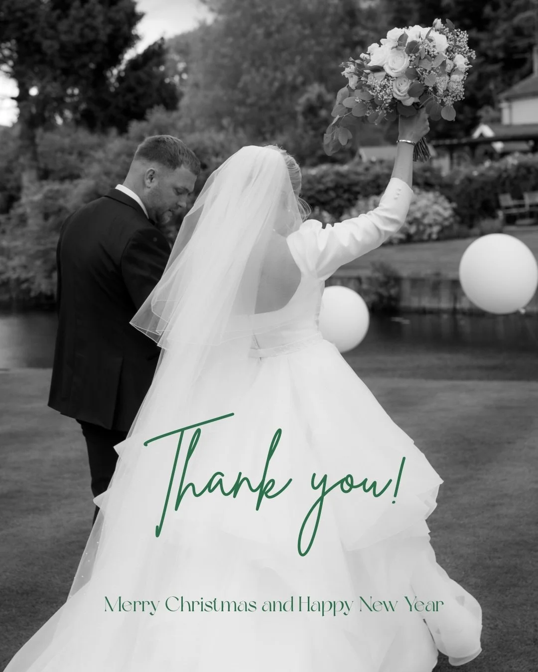 THANK YOU 🤍

Just a few of the gorgeous pictures from this year 🥹

What an incredible year! I just wanted to say a huge thank you to all my brides, I have had the most incredible year with you all ✨

Thank you for booking me, trusting me and lettin