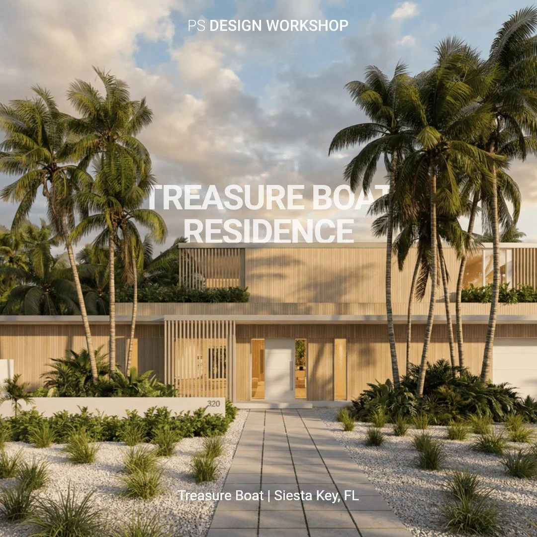 The interior-exterior connection is an essential aspect of the design. Large sliding glass doors seamlessly merge the indoor and outdoor spaces. This approach not only allows for the penetration of natural light but also offers a direct connection to