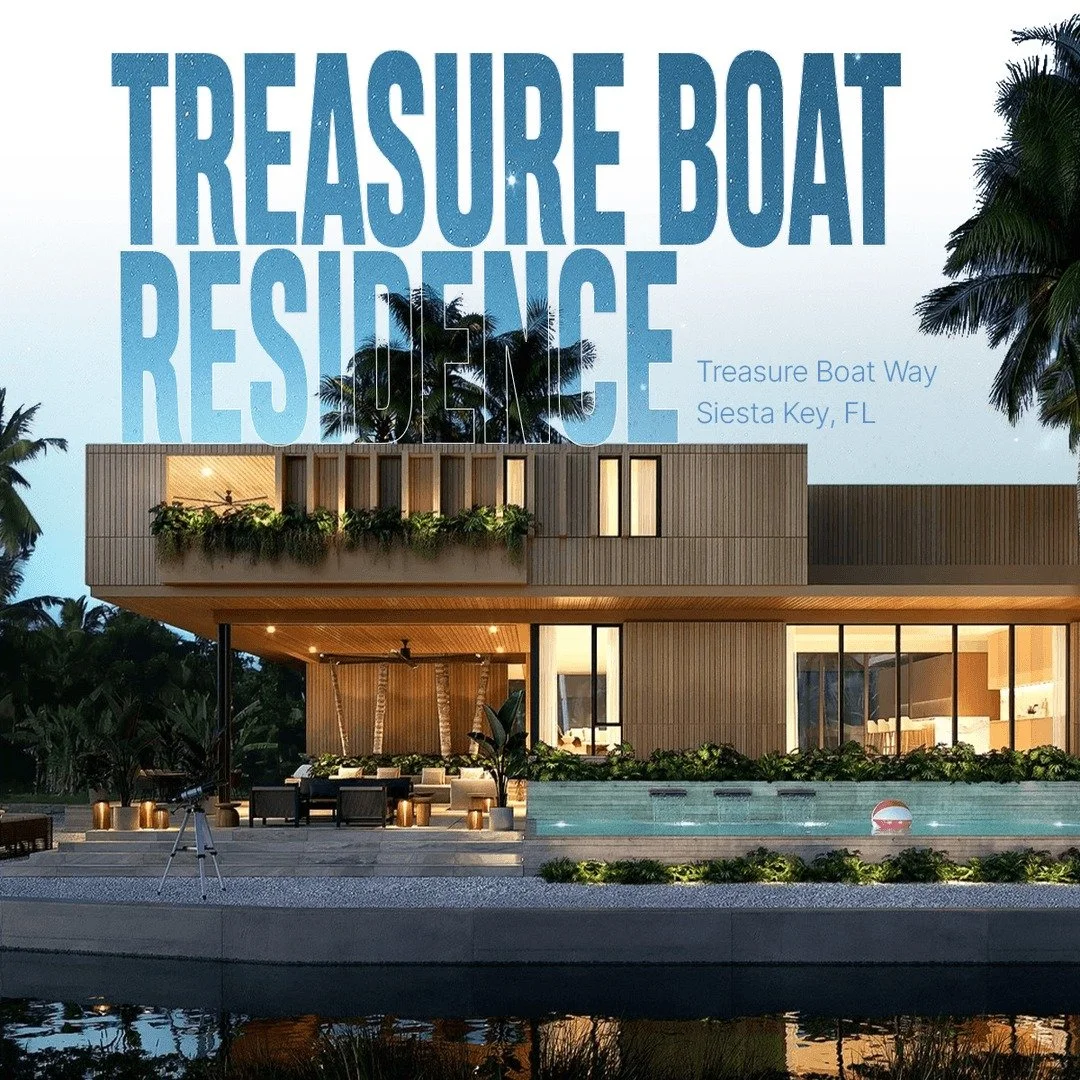340 Treasure Boat Residence redefines coastal living with smooth indoor-outdoor flow and a deep respect for regional character. Every space invites you to enjoy luxury that feels both natural and intentional. 

Explore the art of seamless living &mda