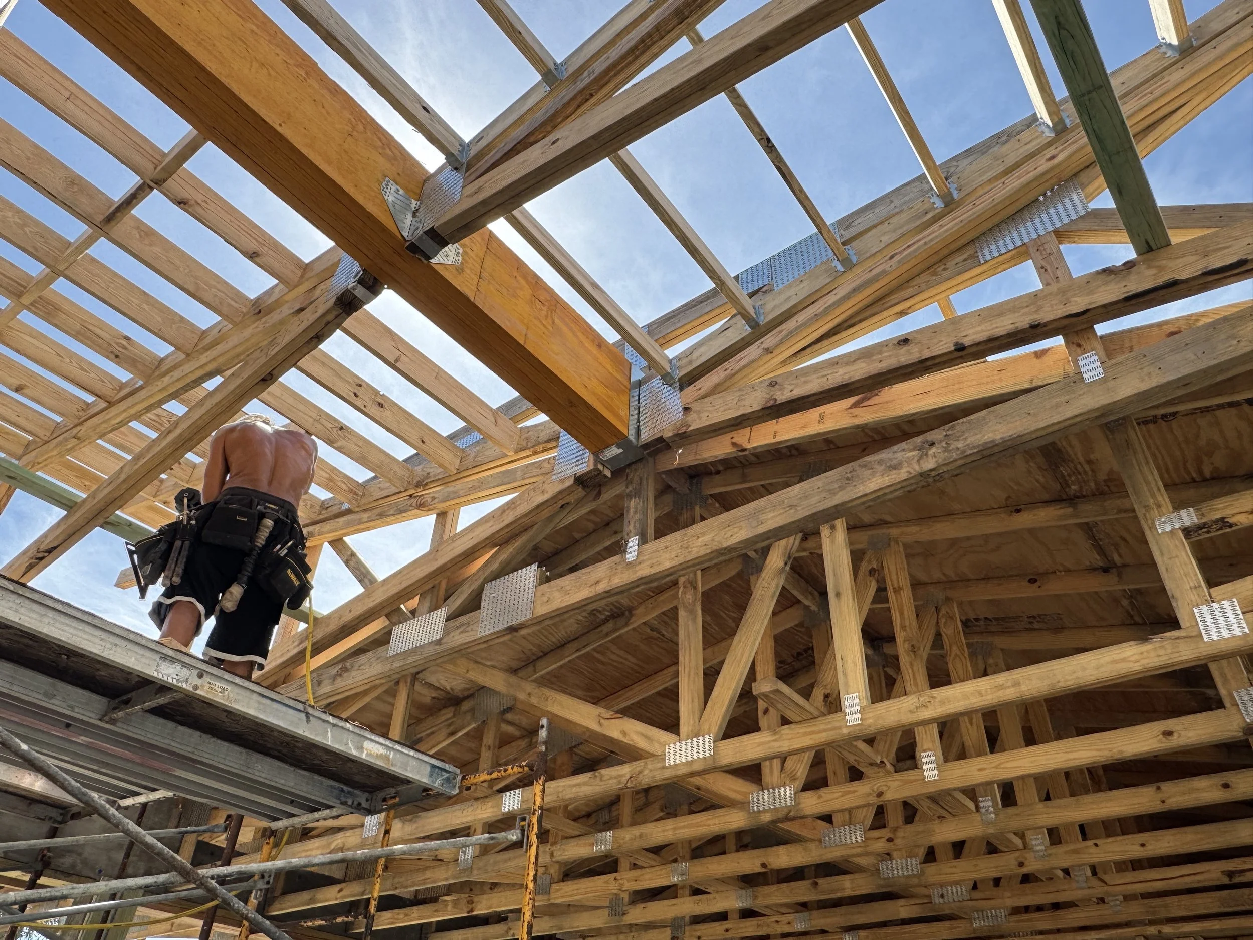 Sabal Nook Construction 