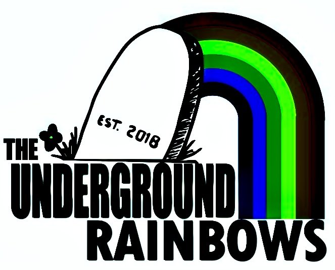 The Underground Rainbows