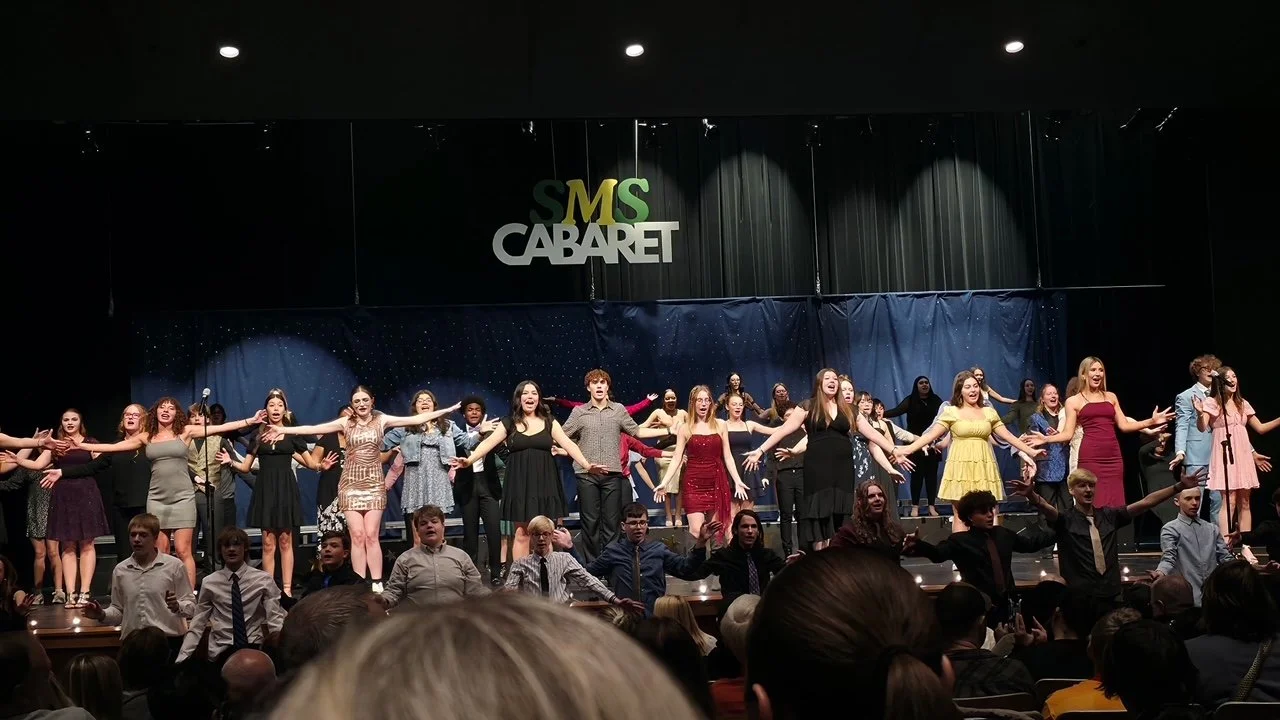 Taste of Cabaret