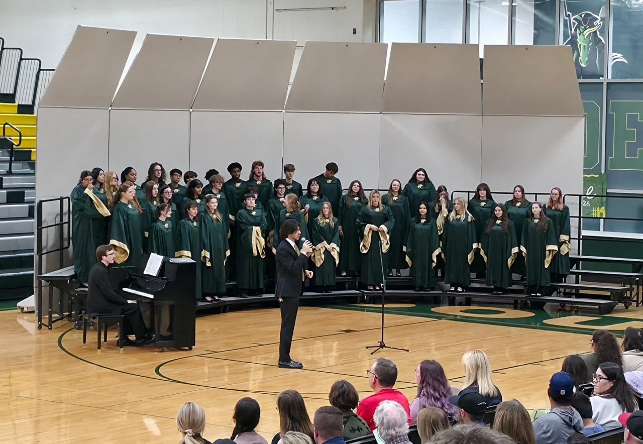 South Area Choir Fest