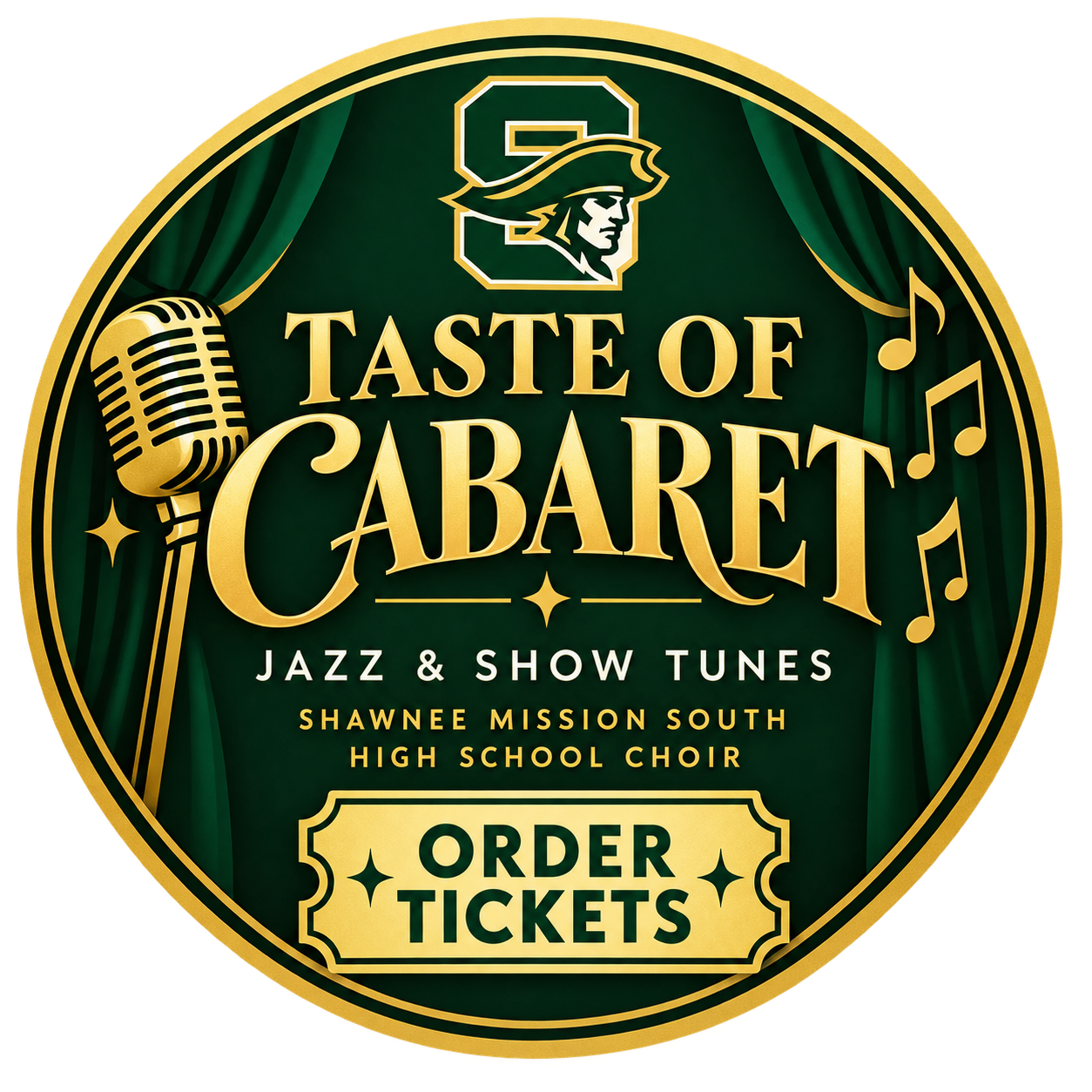 A Taste of Cabaret 2026
