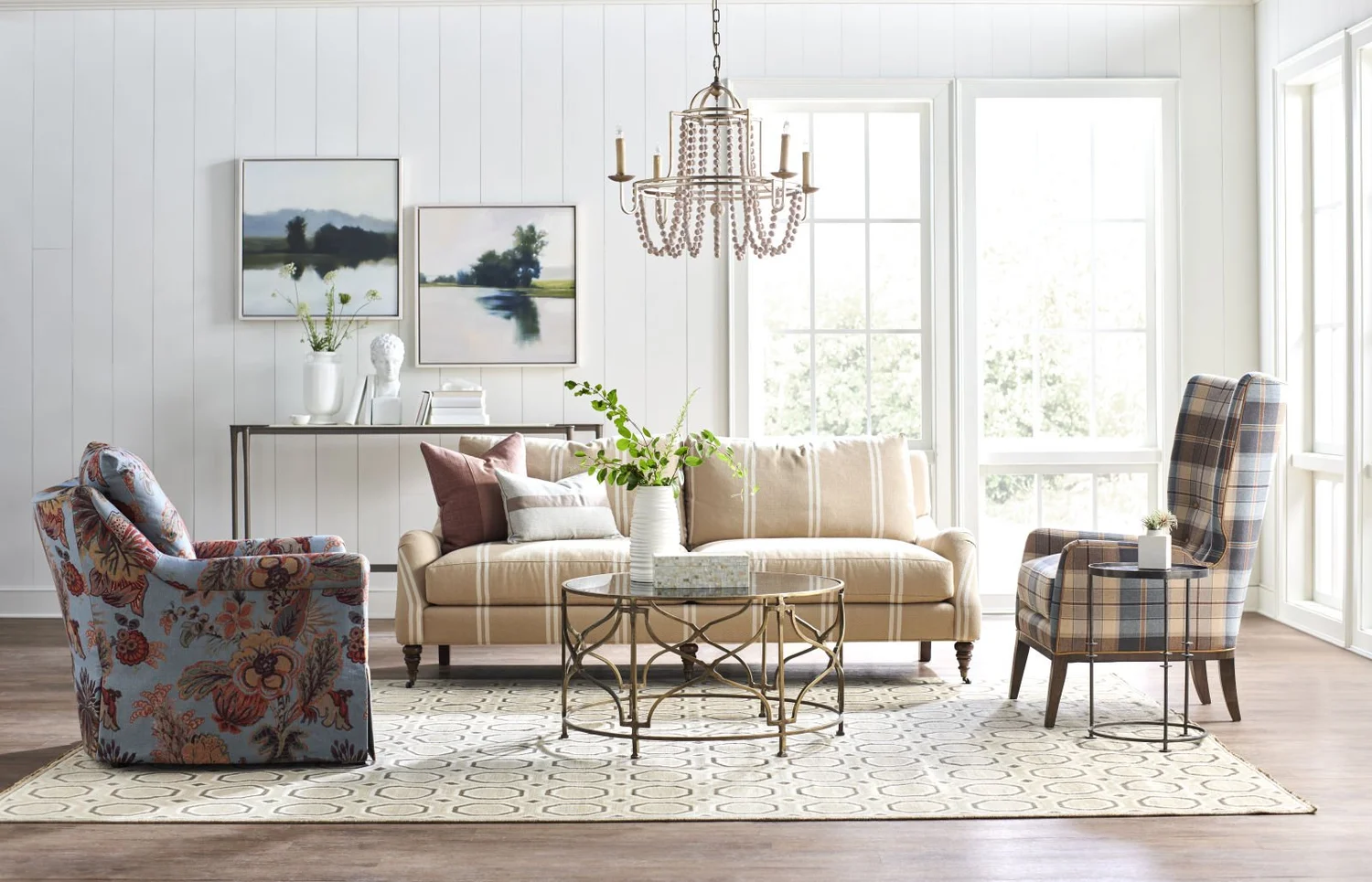 Stonewood Interiors