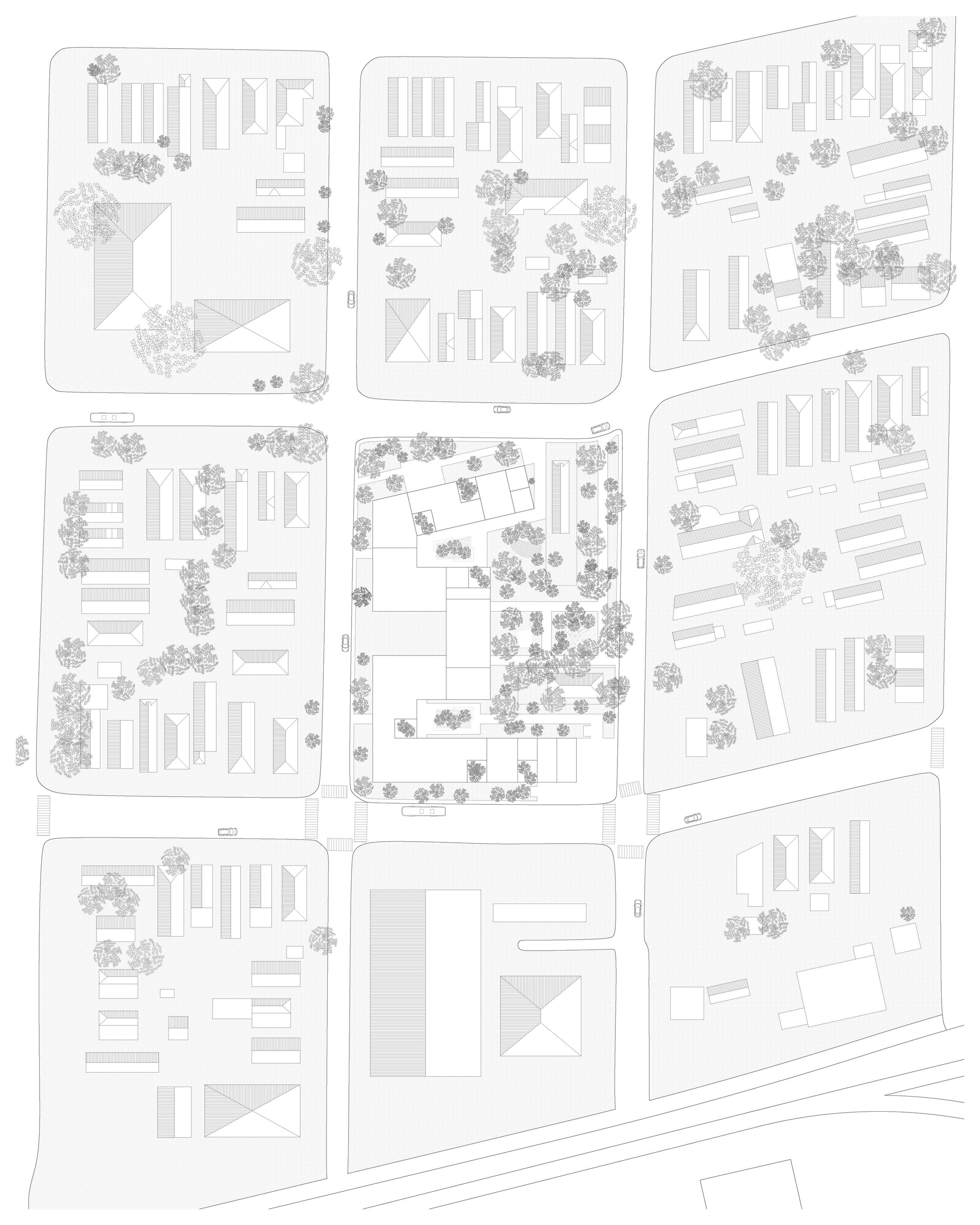 PARKSIDE RESIDENCE — CALEB SCHROEDER