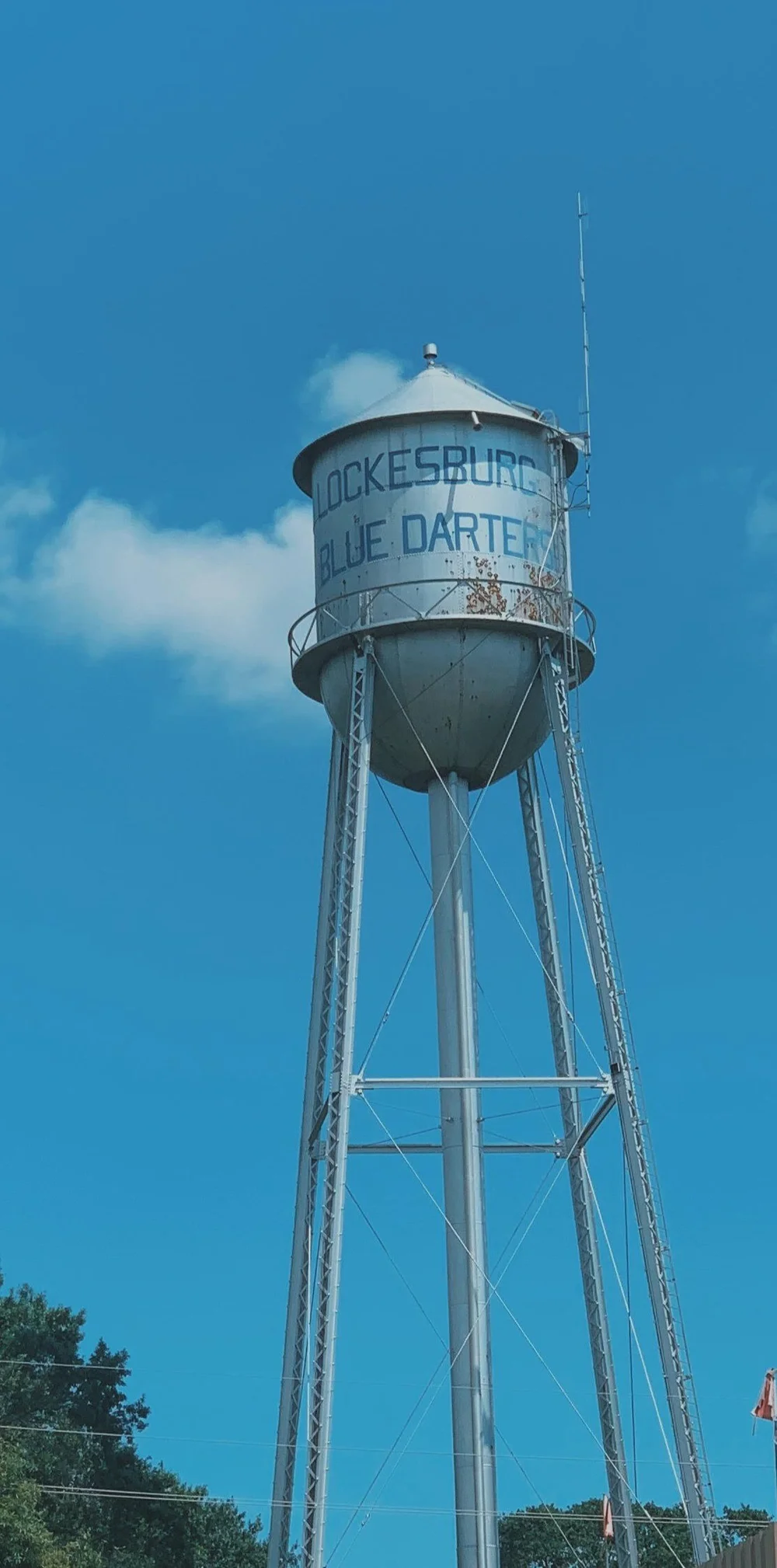 Public Works — City of Lockesburg