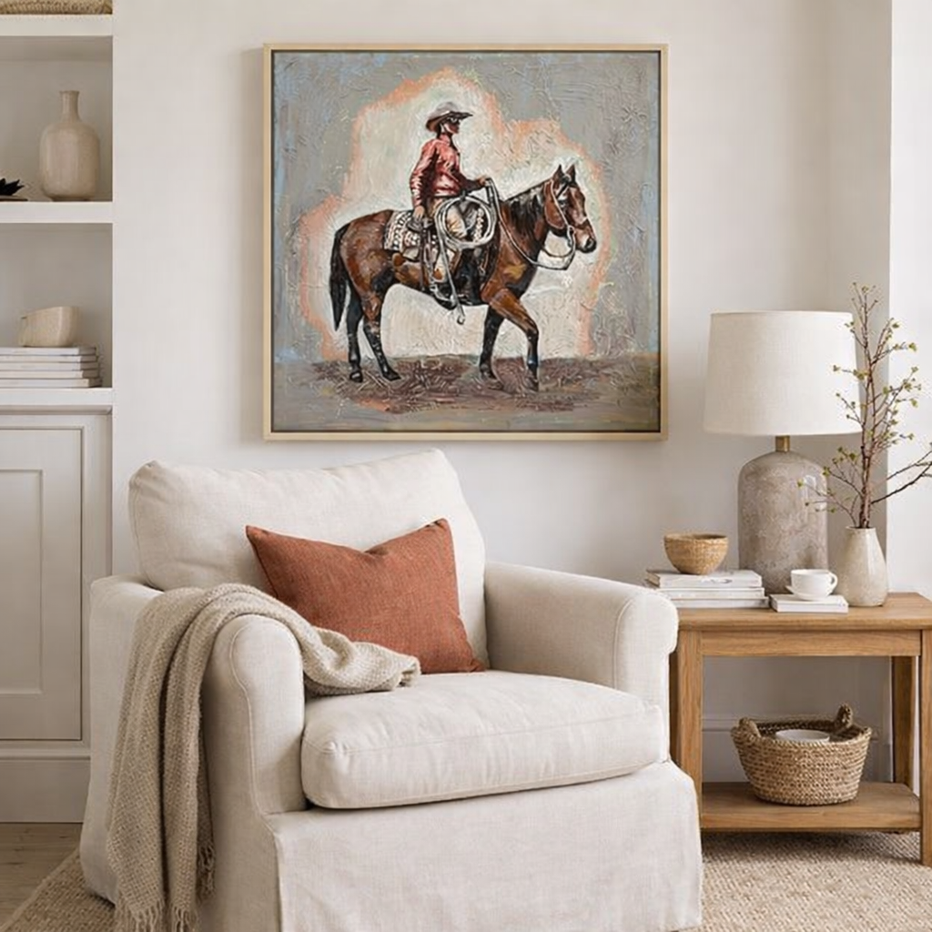 Cowgirl, Chisholm Trail.png